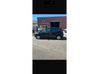Ford Fiesta 1.25 Limited airco inruil mogelijk nap