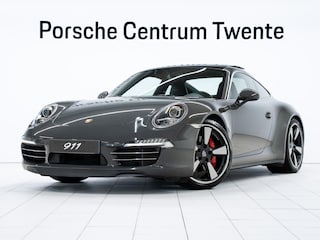Porsche 911 Carrera S Coupe 50 Yrs Anniversary PDK