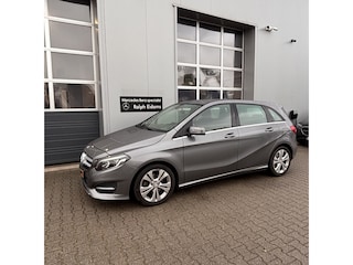 Mercedes-Benz B-klasse 180 Ambition