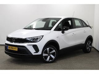 Opel Crossland 1.2 Turbo Edition