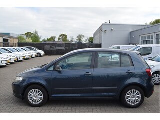 Volkswagen Golf Plus 1.6 TDI Trendline BlueMotion