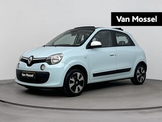 Renault Twingo 1.0 SCe 70Pk Collection | Airconditioning | Radio\DAB & Bluetooth | Elektrisch Vouwdak | Cruise Crontrol & Snelheidsbegrenzer | Parkeersensoren Achter | R&GO Navigatie Systeem |