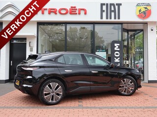 DS 4 N°4 58,3 kWh 213PK Automaat Pallas Ligne Business, Rijklaarprijs | Navigatie | Camera | Keyless Entry & Start