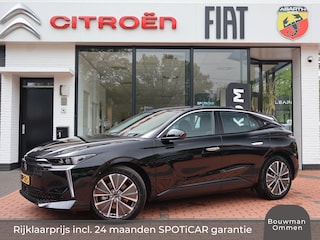 DS 4 N°4 58,3 kWh 213PK Automaat Pallas Ligne Business, Rijklaarprijs | Navigatie | Camera | Keyless Entry & Start