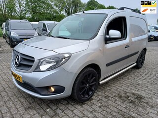 Mercedes-Benz Citan 109 CDI BlueEFFICIENCY
