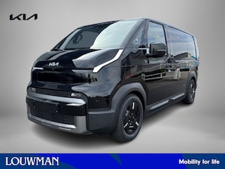 Kia PV5 L2H1 Elite 71.2 kWh | uit voorraad leverbaar |