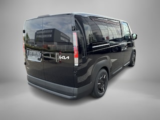 Kia PV5 L2H1 Elite 71.2 kWh | uit voorraad leverbaar |