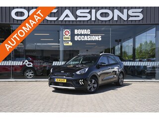 Kia Niro 1.6 GDi 1 EIGENAAR/ APPLE CARPLY/ TREKHAAK