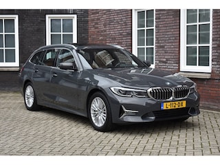 BMW 330 330e xDrive High Executive/Panodak/Leer/4WD Wij zijn op afspraak geopend! Graag bellen voor uw komst.