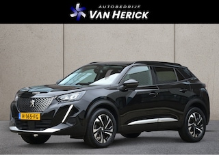 Peugeot 2008 1.2 PureTech Allure 131PK | Virtual Cockpit | 360° Camera | Cruise | Navi | Clima