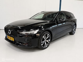 Volvo V60 2.0 T6 Twin Engine AWD Momentum Pro LEER
