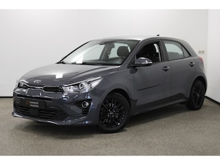 Kia Rio 1.0 T-GDi MHEV DynamicPlusLine Camera|Stoel/stuurverw.|Navi