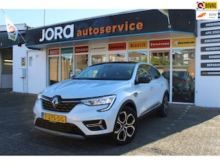 Renault Arkana 1.6 E-Tech hybrid 145 techno