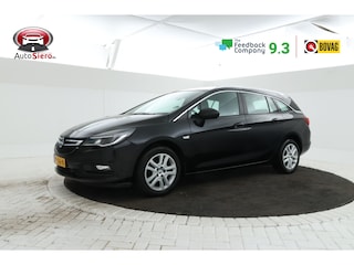 Opel Astra Sports Tourer 1.4 Business+ 150Pk, Sport int. Navigatie, Climate,