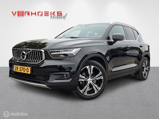 Volvo XC40 2.0 T5 AWD Inscription / Pano / Leer / LED / TH