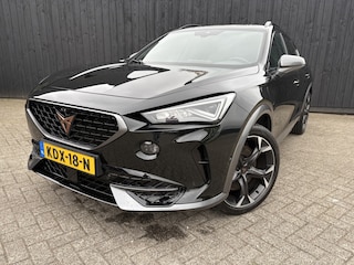 Cupra Formentor 1.4 e-Hybrid VZ Performance