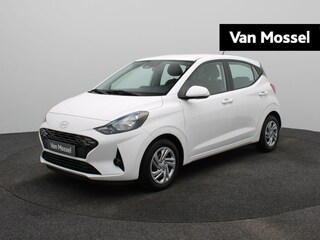 Hyundai i10 1.0 Comfort | Airco | Cruise Control | DAB | Apple Carplay/Android Auto |