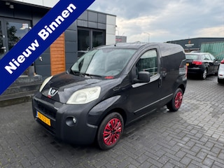 Peugeot Bipper 1.3 HDi XT Profit + 2013 Airco,Trekhaak 1E EIGENAAR MARGE AUTO