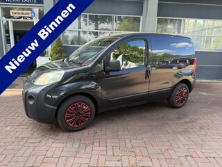Peugeot Bipper 1.3 HDi XT Profit + 2013 Airco,Trekhaak 1E EIGENAAR MARGE AUTO