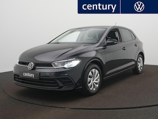 Volkswagen Polo 1.0 TSI 95Pk Automaat Edition / Virtual / Car-Play