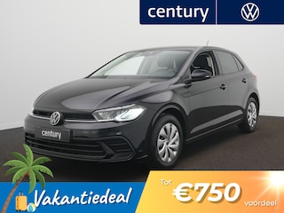 Volkswagen Polo 1.0 TSI 95Pk Automaat Edition / Virtual / Car-Play