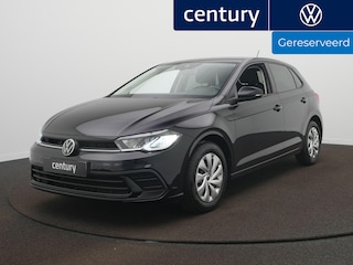 Volkswagen Polo 1.0 TSI 95Pk Automaat Edition / Virtual / Car-Play