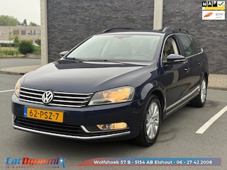 Volkswagen Passat Variant 1.8 TSI Comfortline | Dealer Onderh. | Automaat | Navi | PDC | LMV