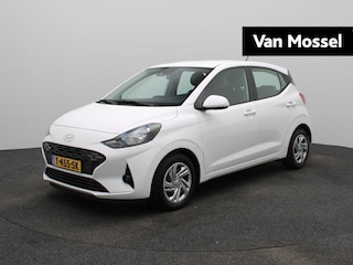 Hyundai i10 1.0 Comfort | Airco | Cruise Control | DAB | Apple Carplay/Android Auto |