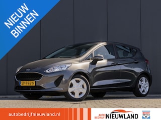 Ford Fiesta 1.1 Trend