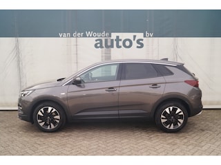 Opel Grandland X 1.5 CDTi 130pk Automaat Elegance -NAVI-ECC-PDC-