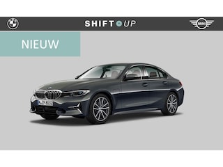BMW 330e Harman Kardon | Elektr Trekhaak | CoPilot