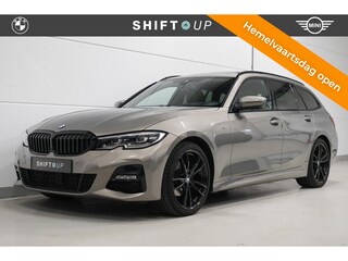 BMW 3-serie Touring 320i M-Sport | Panoramadak | Harman Kardon | Elektr. Trekhaak