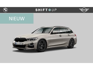 BMW 3-serie Touring 320i M-Sport | Panoramadak | Harman Kardon | Elektr. Trekhaak