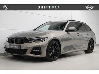 BMW 3-serie Touring 320i M-Sport | Panoramadak | Harman Kardon | Elektr. Trekhaak