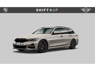 BMW 3-serie Touring 320i M-Sport | Panoramadak | Harman Kardon | Elektr. Trekhaak
