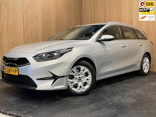 Kia Ceed Sportswagon 1.0 T-GDi DynamicLine|120PK|APPLE CARPLAY/ANDROID AUTO|CAMERA|CRUISE+CLIMATE|PDC|1e EIG|INCL.BTW|NL-AUTO|NAP|