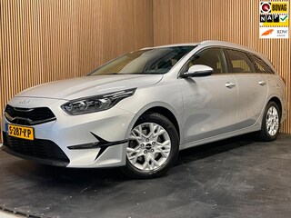 Kia Ceed Sportswagon 1.0 T-GDi DynamicLine|120PK|APPLE CARPLAY/ANDROID AUTO|CAMERA|CRUISE+CLIMATE|PDC|1e EIG|INCL.BTW|NL-AUTO|NAP|
