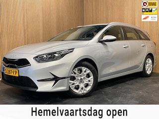 Kia Ceed Sportswagon 1.0 T-GDi DynamicLine|120PK|APPLE CARPLAY/ANDROID AUTO|CAMERA|CRUISE+CLIMATE|PDC|1e EIG|INCL.BTW|NL-AUTO|NAP|