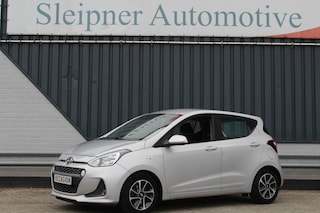Hyundai i10 1.0 YES/ Airco/ 5 drs / keurige auto!