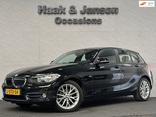 BMW 116i Sport Navi Pdc 6 bak stoelverwarming