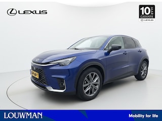 Lexus LBX Elegant 2WD | Mark-Levinson | 360' Camera | Stoelverwarming |