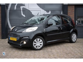 Peugeot 107 1.0 Active / 5-deurs / Airco