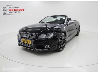 Audi A5 3.0 TFSI S5 Quattro/Keyless/Xenon/PDC/B&O/Rijklaar!