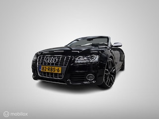 Audi A5 3.0 TFSI S5 Quattro/Keyless/Xenon/PDC/B&O/Rijklaar!