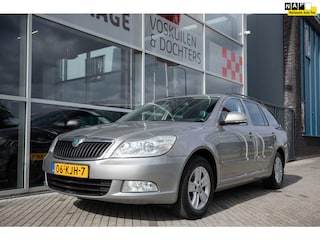 Skoda Octavia Combi 1.4 TSI Ambition Business Line