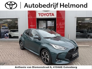 Toyota Yaris 1.5 Hybrid 115 Dynamic ACTIE -2900,- KORTING
