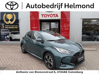 Toyota Yaris 1.5 Hybrid 115 Dynamic ACTIE -2900,- KORTING