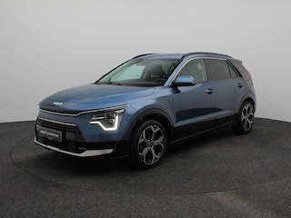 Kia Niro 1.6 GDi PHEV Launch Edition | Leder | 18"Velgen | Camera | Opendak |