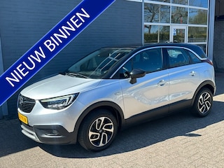 Opel Crossland X 1.2 Turbo Innovation