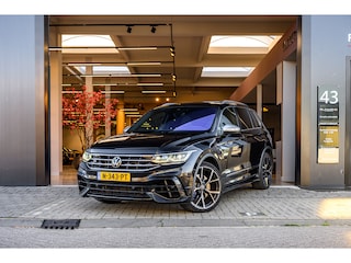 Volkswagen Tiguan R 2.0 TSI 320pk 4Motion DSG|Pano|ACC |Lane Assist|